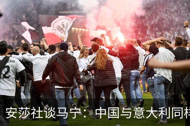 安莎社谈马宁：中国与意大利同样无缘世界杯，这位裁判被球迷追捧