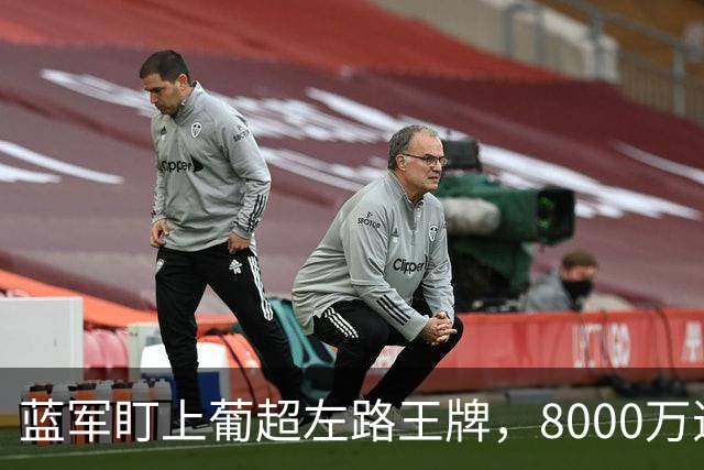 蓝军盯上葡超左路王牌，8000万违约金拦着，切尔西却已经敲门了