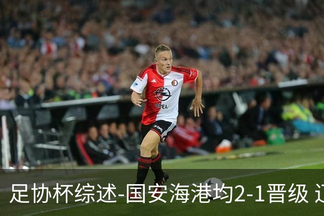 足协杯综述-国安海港均2-1晋级 辽宁浙江天津3中超队出局